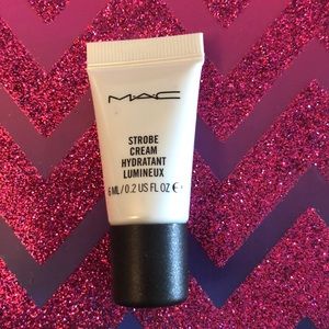 MAC Strobe Cream